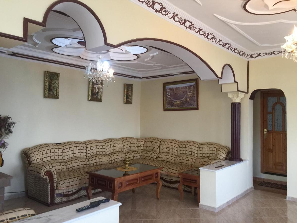 Casa Dina Ferienhaus *