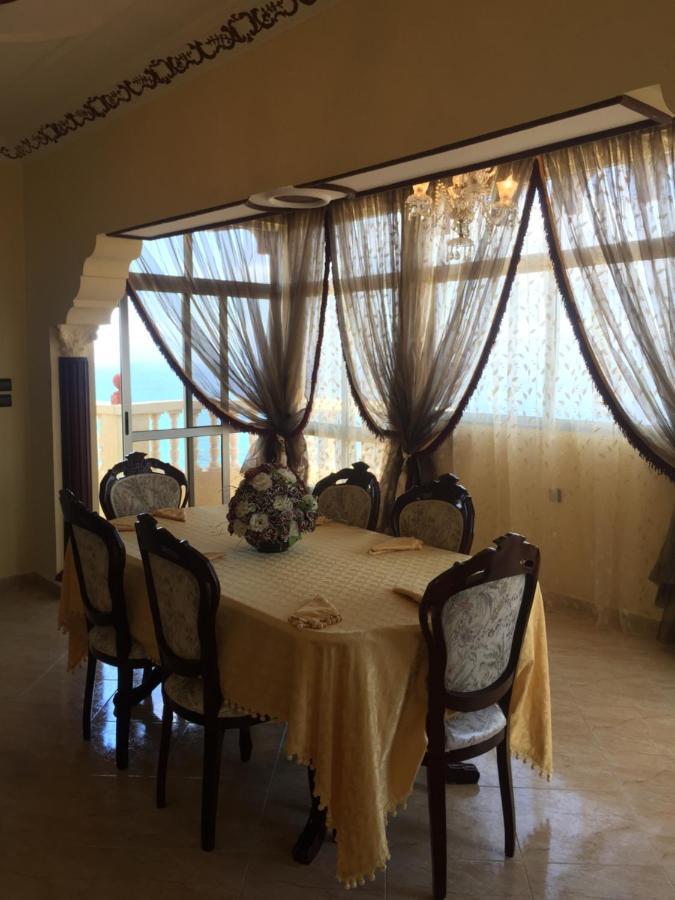 Ferienhaus Casa Dina *