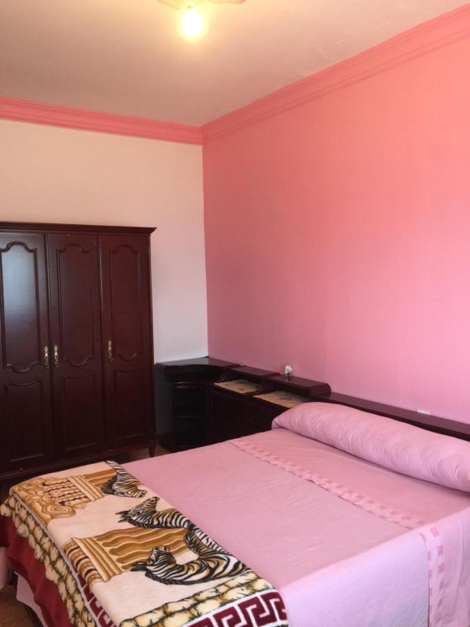 Ferienhaus Casa Dina Tanger