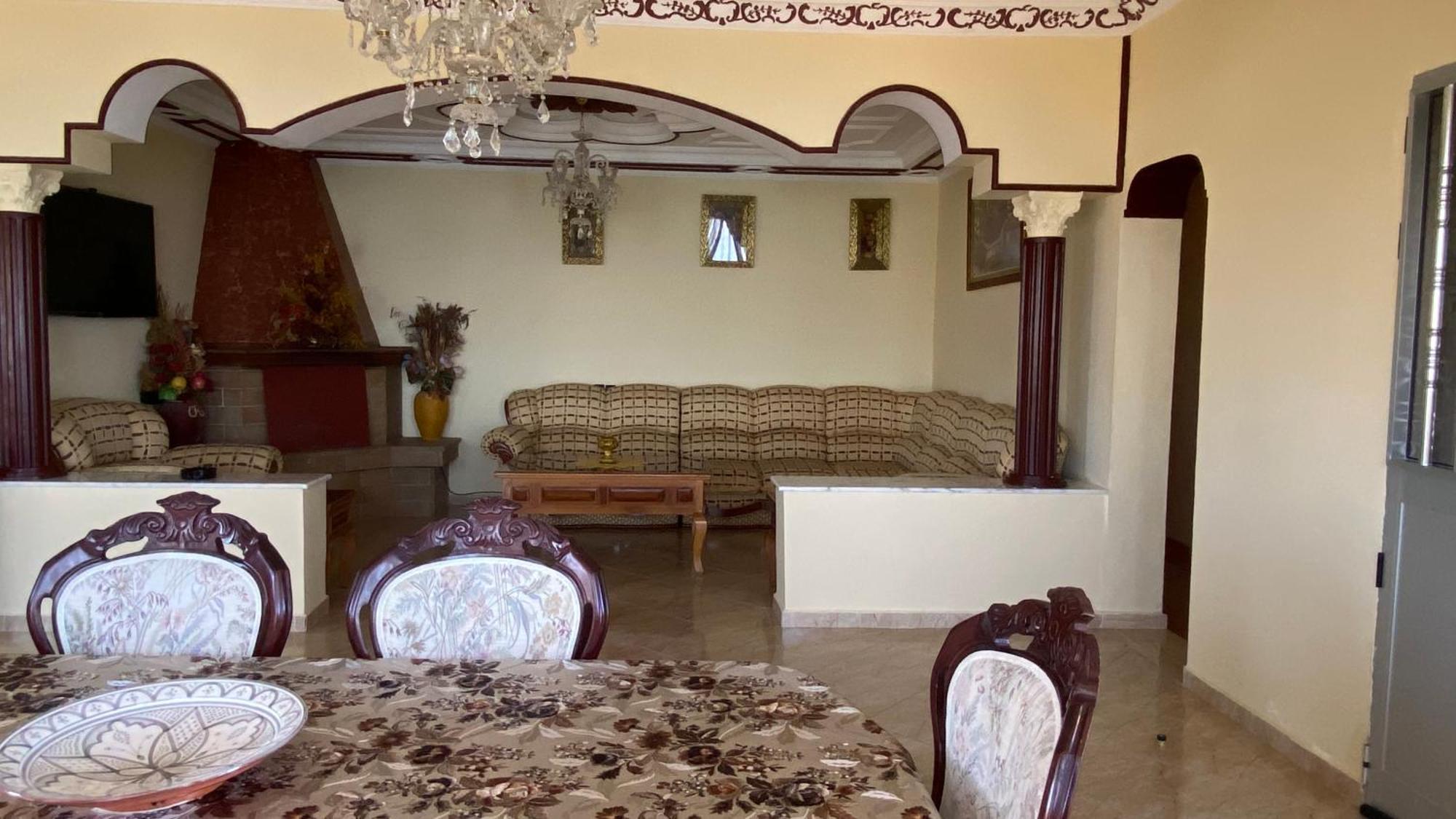 Ferienhaus Casa Dina