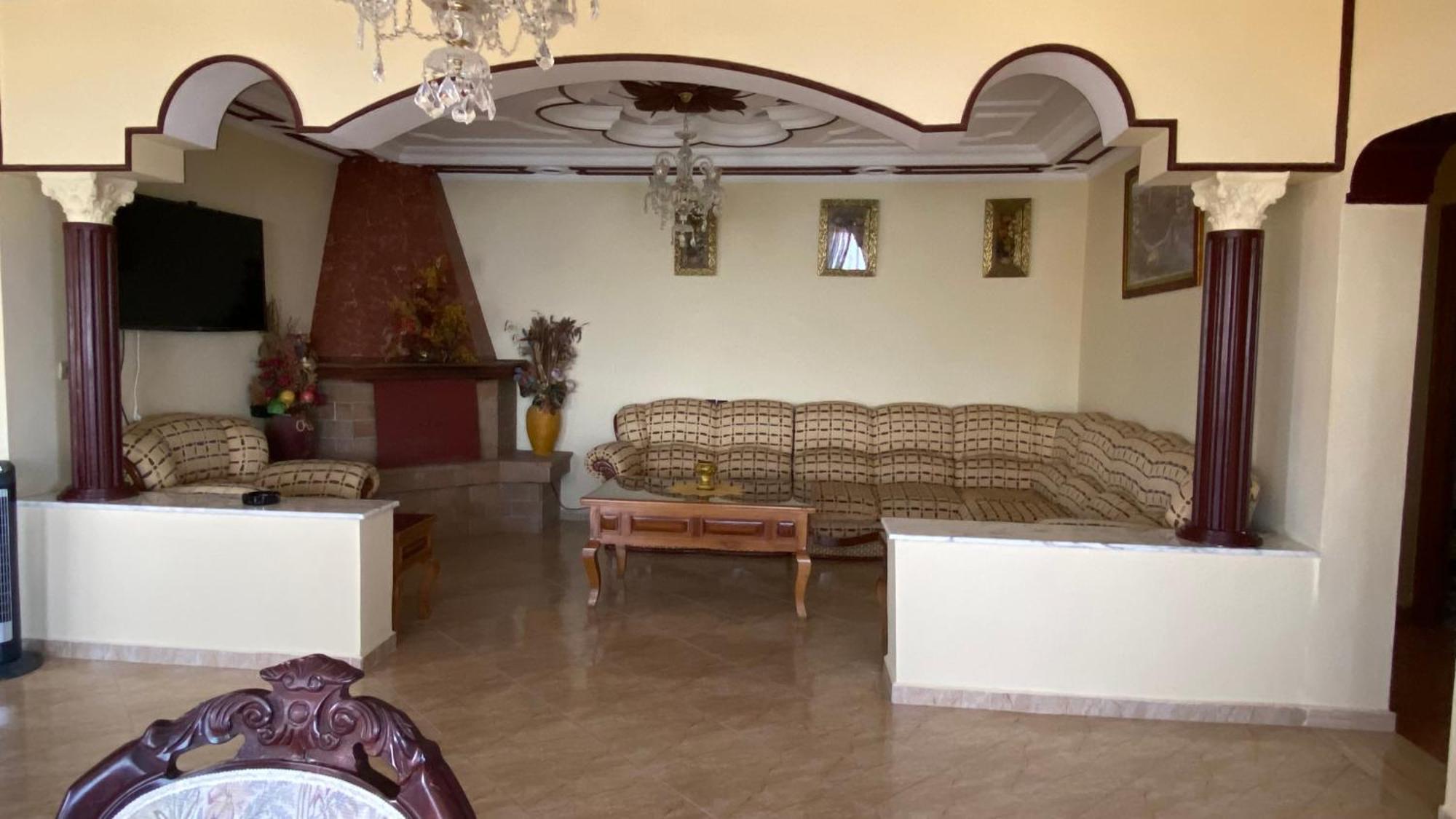 Casa Dina *