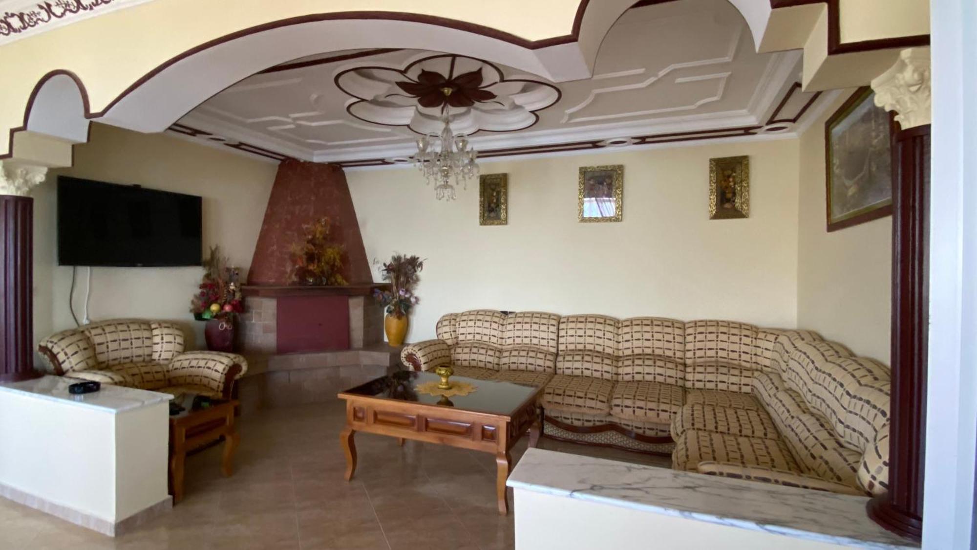 Ferienhaus Casa Dina *