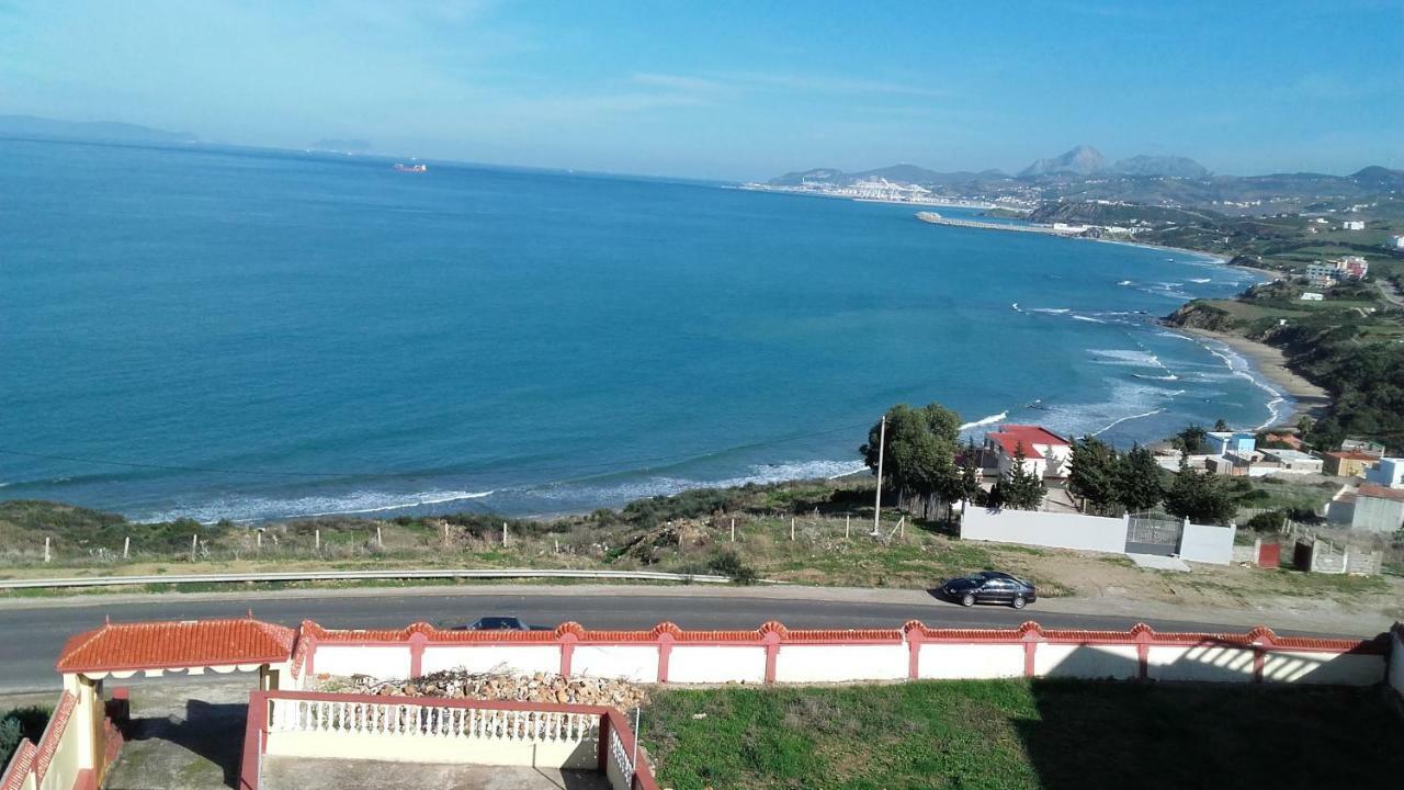 Casa Dina *