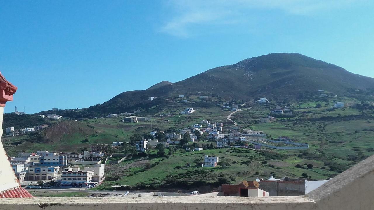 Casa Dina