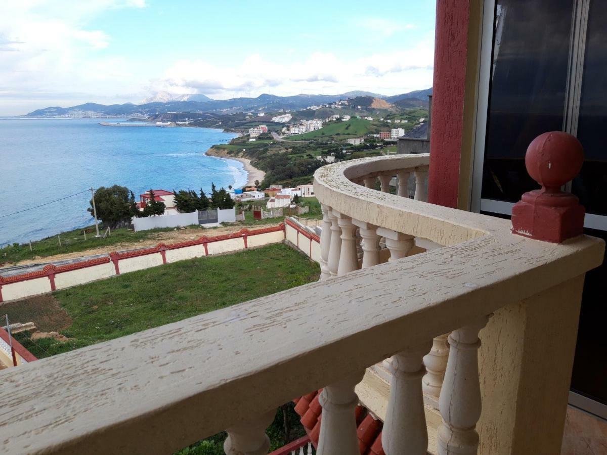 Casa Dina Tanger